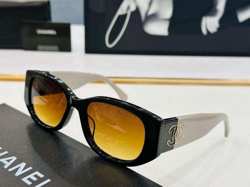 Chanel Sunglasses 1305